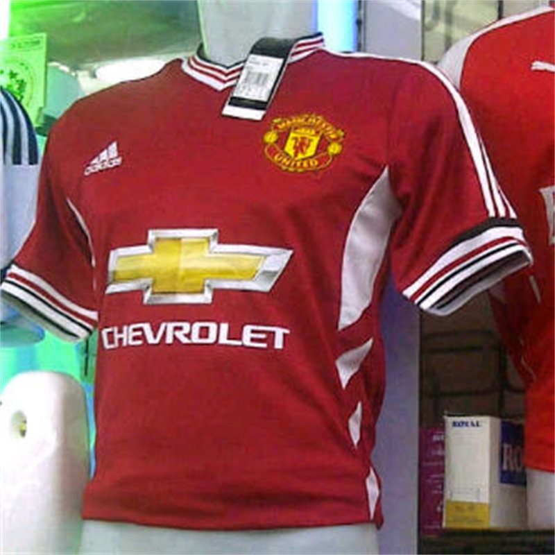 Best fake football shirts 2025